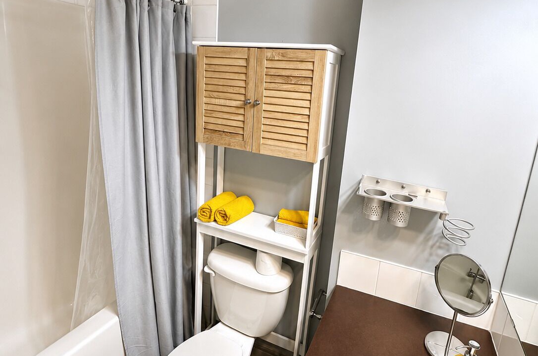 Photo of Bathroom in Northwest Calgary