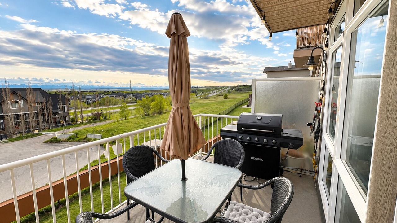Photo of Outdoor in Northwest Calgary