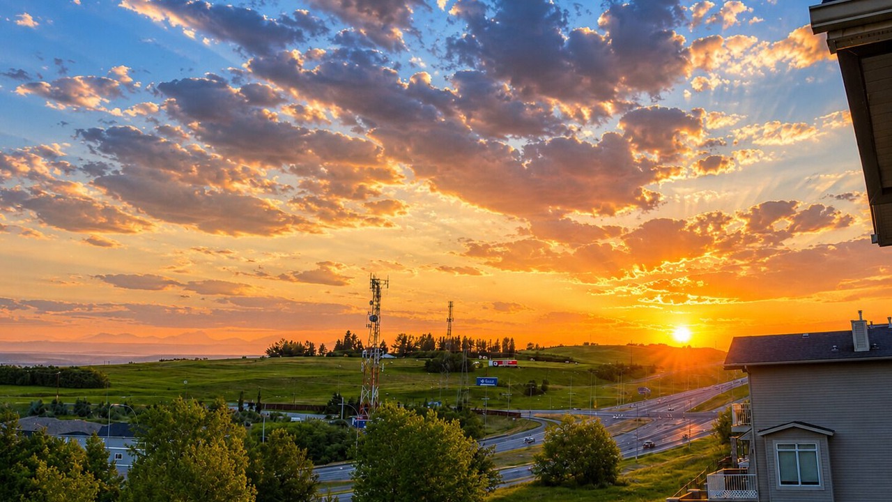 Photo of Others in Northwest Calgary