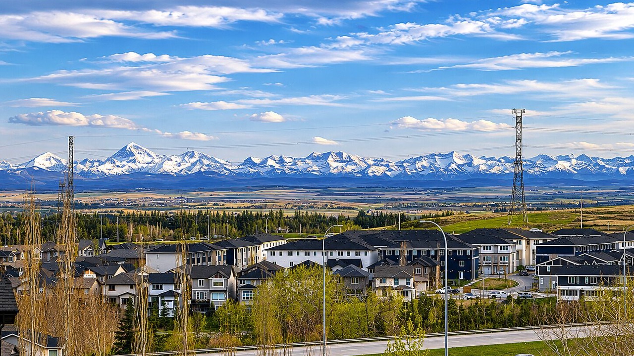 Photo of Others in Northwest Calgary