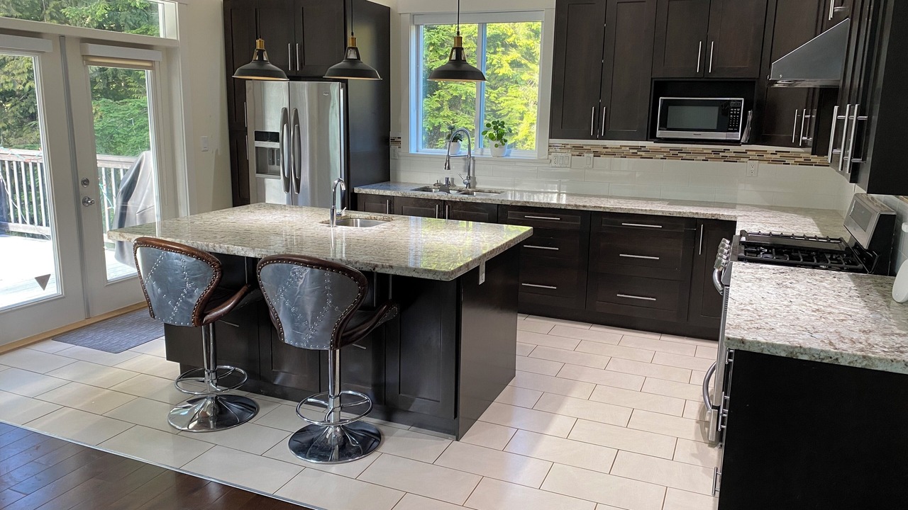 Photo of Kitchen in Anmore