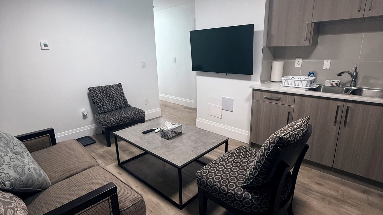 Photo of Livingroom in Surrey