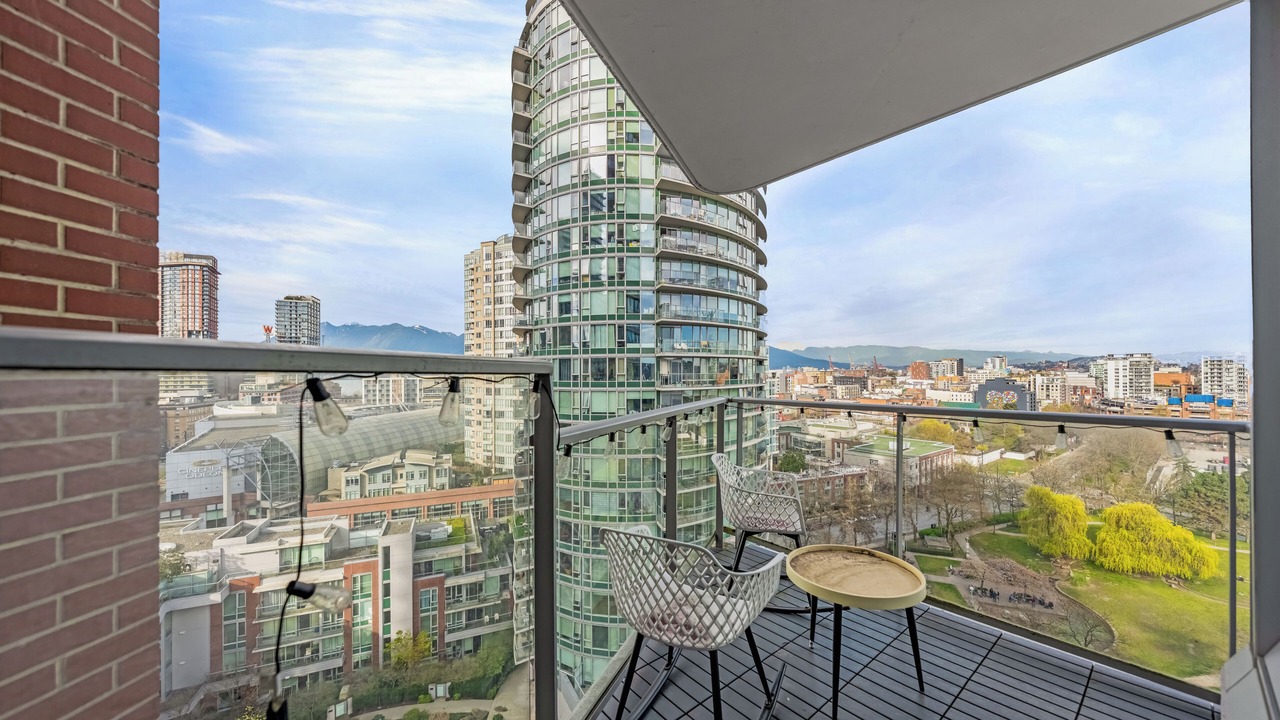 Photo of Outdoor in Crosstown