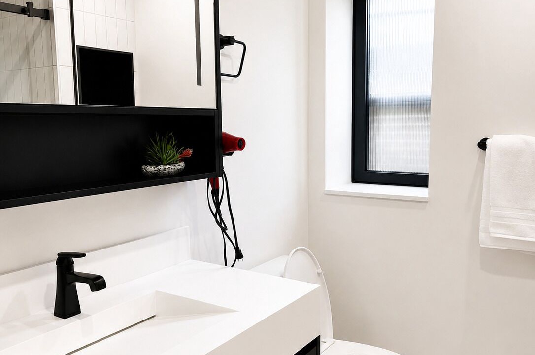 Photo of Bathroom in Kitsilano