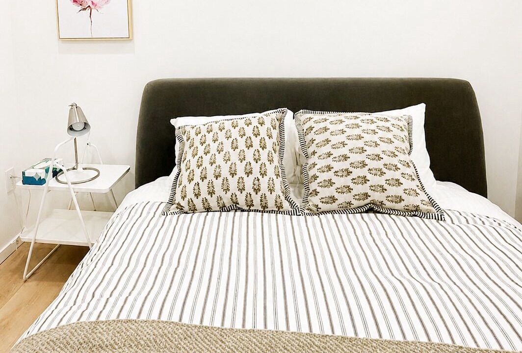Photo of Bedroom in Kitsilano