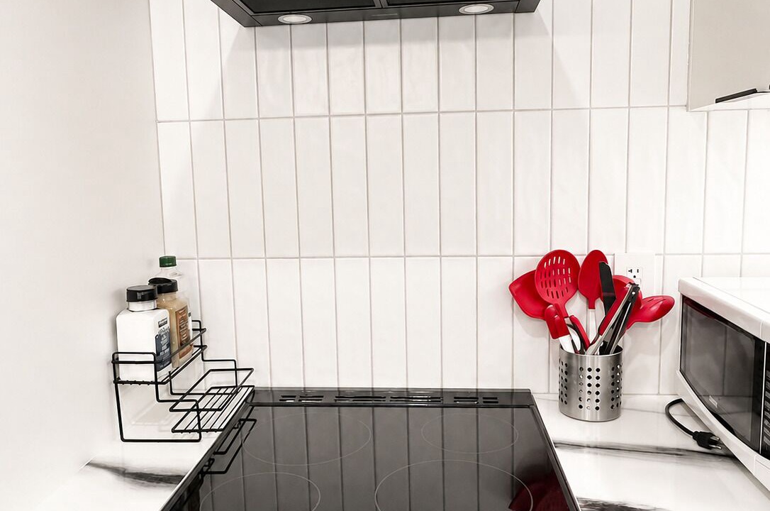 Photo of Kitchen in Kitsilano
