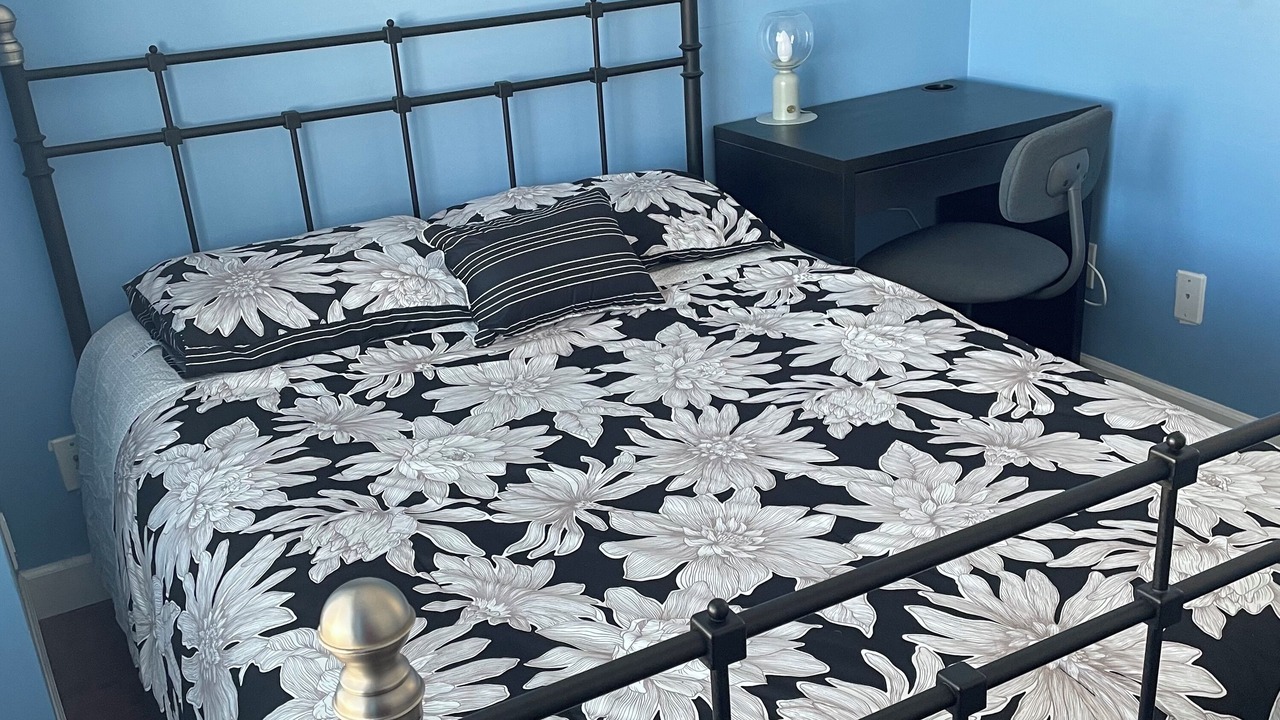 Photo of Bedroom in Marpole