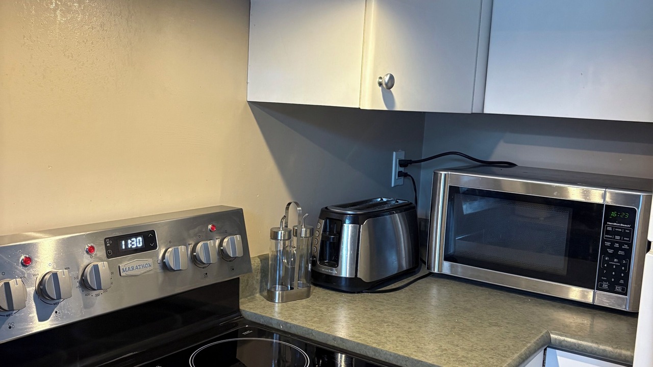 Photo of Kitchen in Marpole