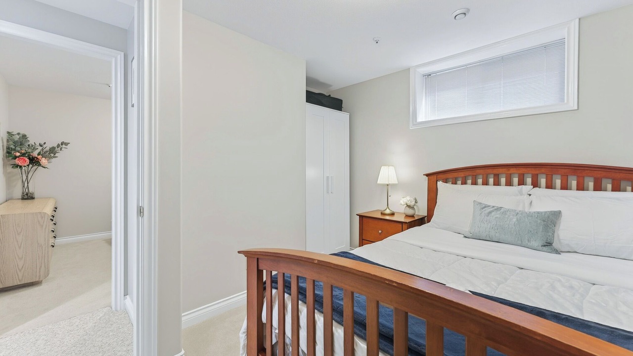 Photo of Bedroom in Dunbar