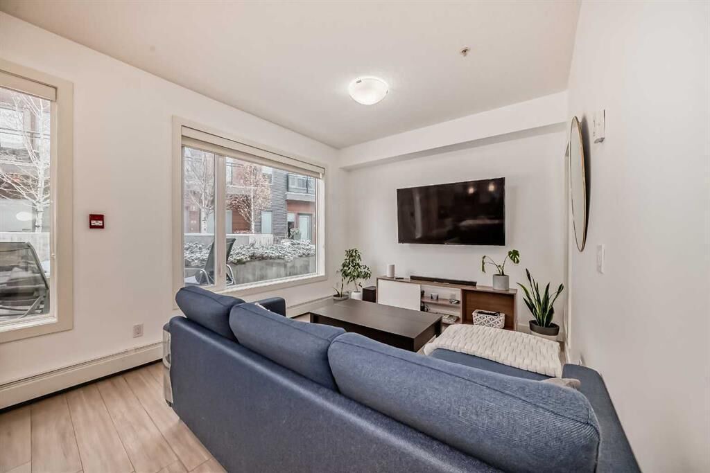 Photo of Livingroom in Southwest Calgary