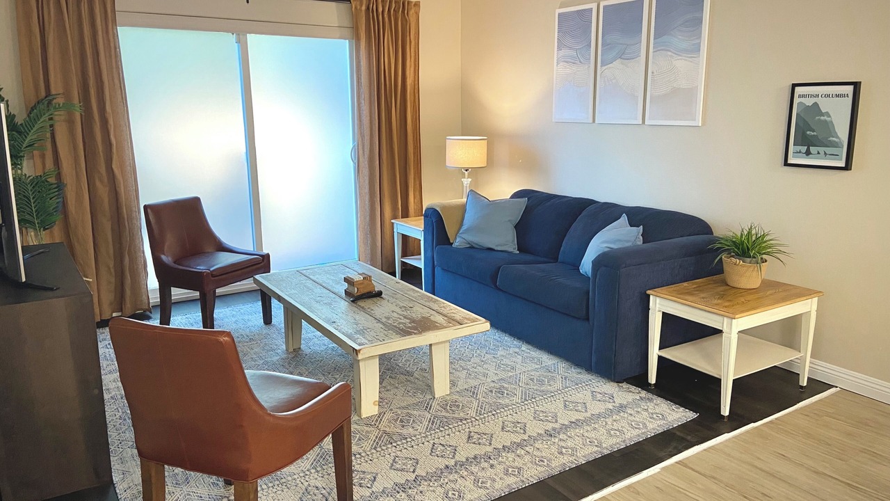Photo of Livingroom in Victoria