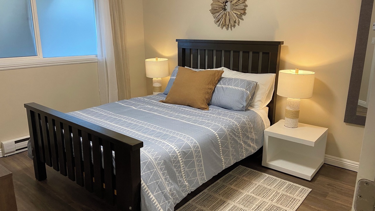 Photo of Bedroom in Victoria