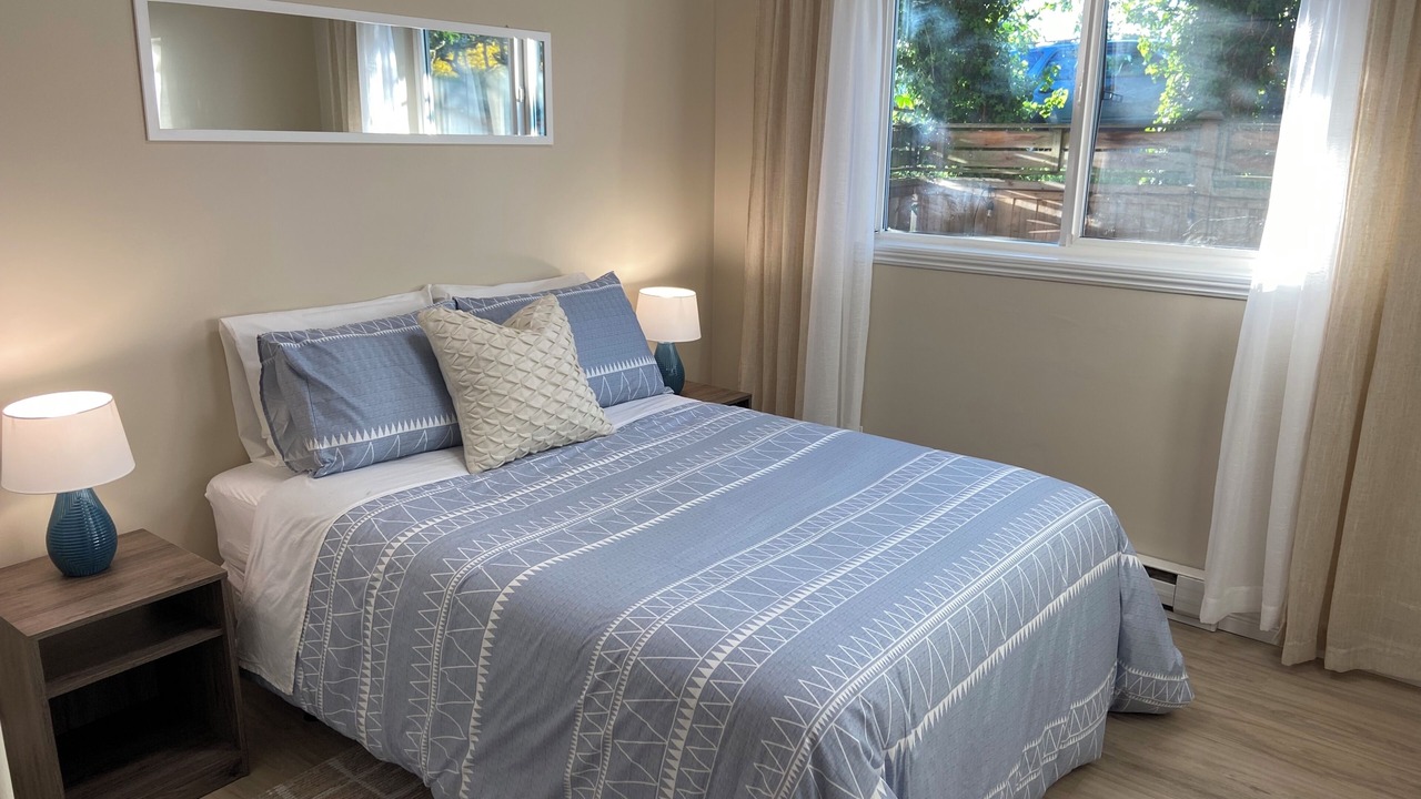 Photo of Bedroom in Victoria
