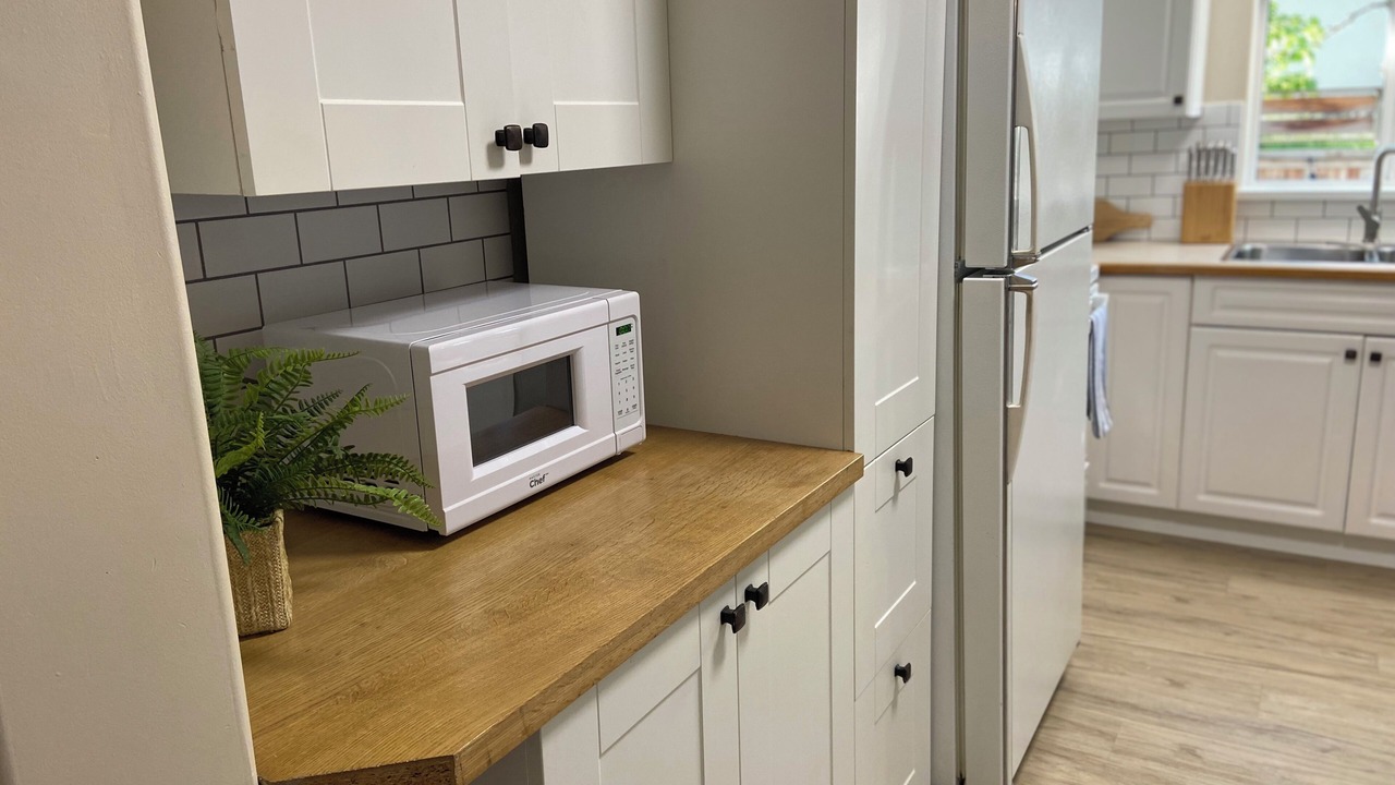 Photo of Kitchen in Victoria