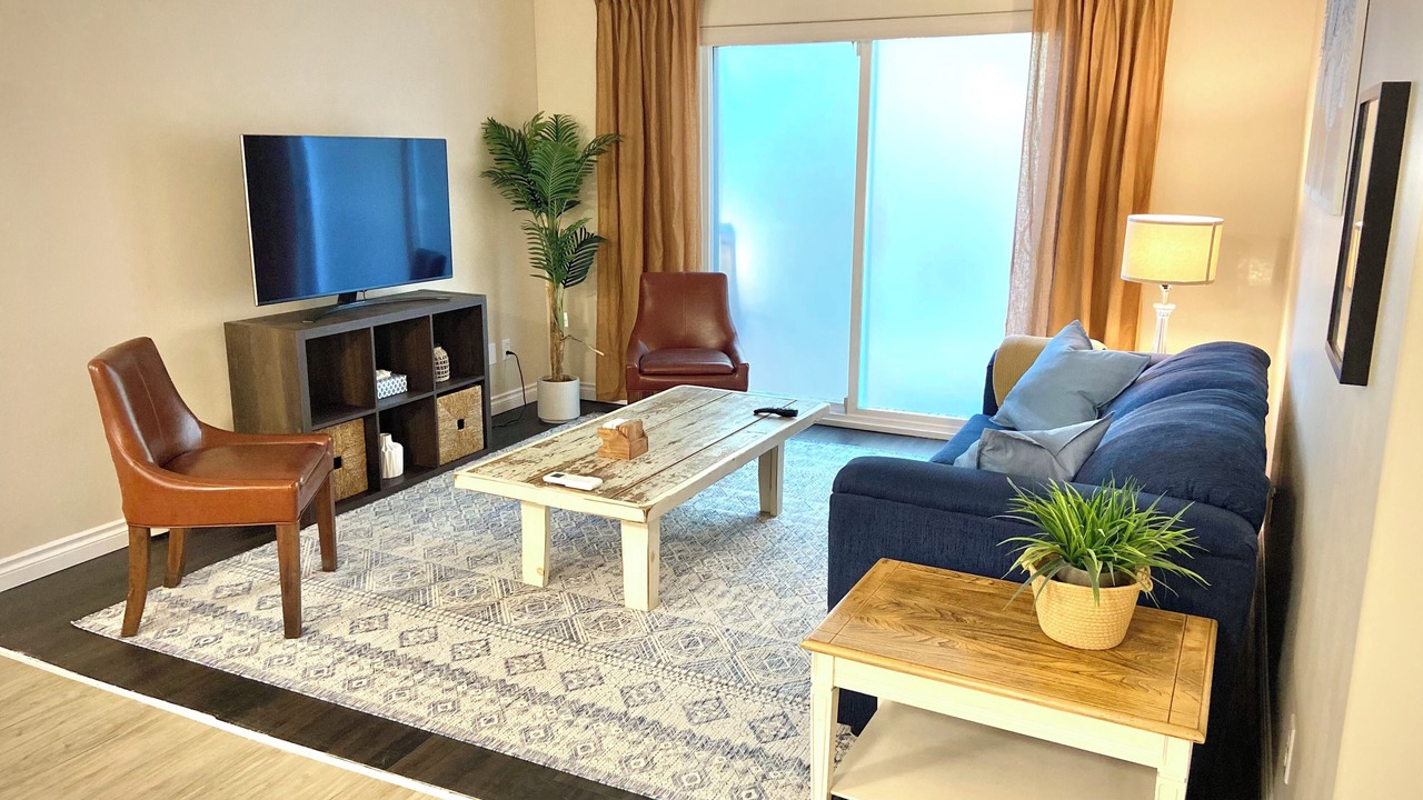 Photo of Livingroom in Victoria