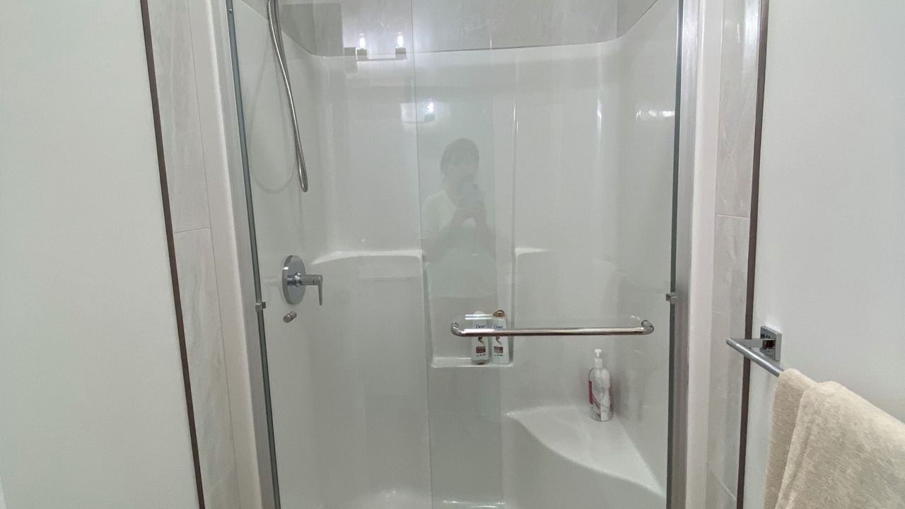 Photo of Bathroom in Vernon