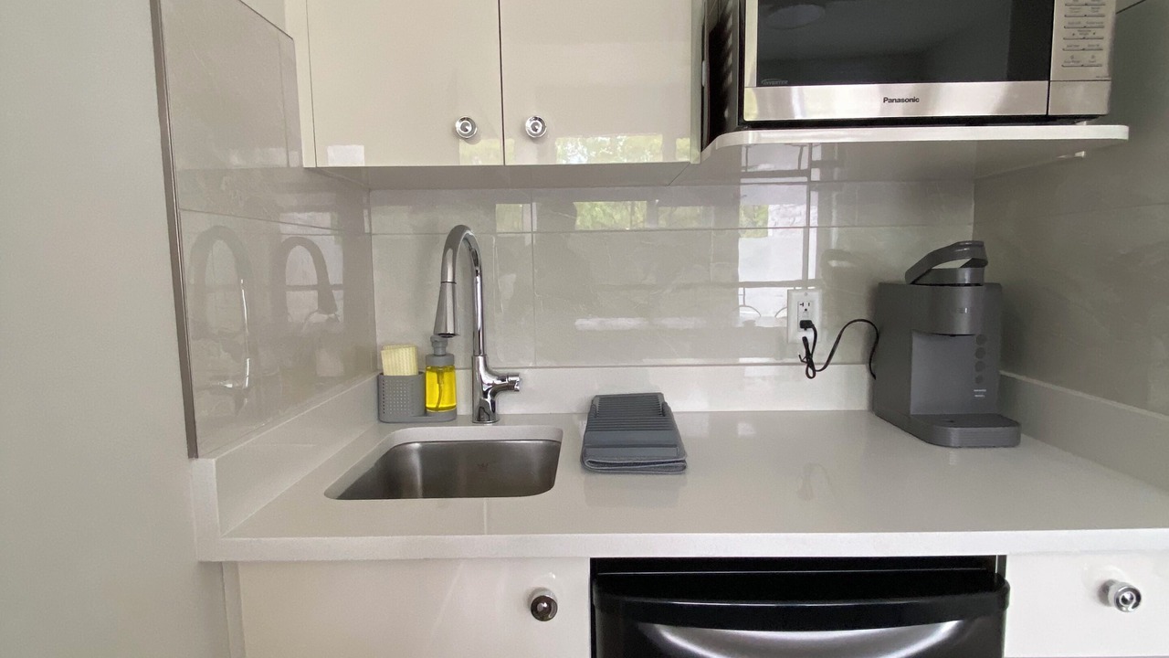 Photo of Kitchen in Vernon