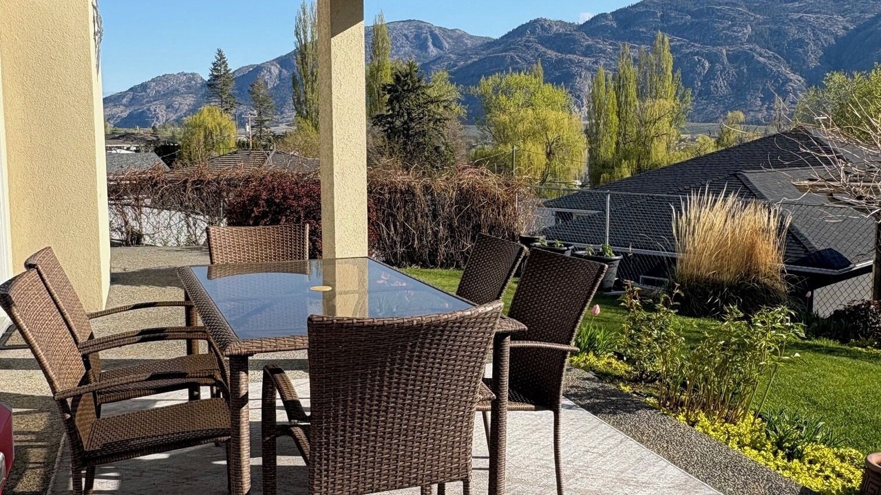 Photo of Outdoor in Okanagan-Similkameen
