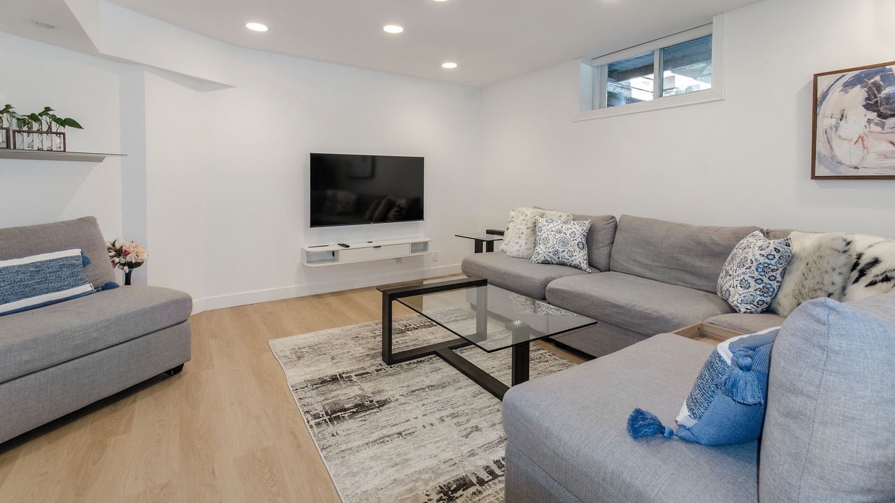 Photo of Livingroom in Grand Boulevard