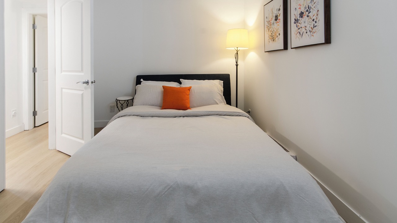 Photo of Bedroom in Grand Boulevard