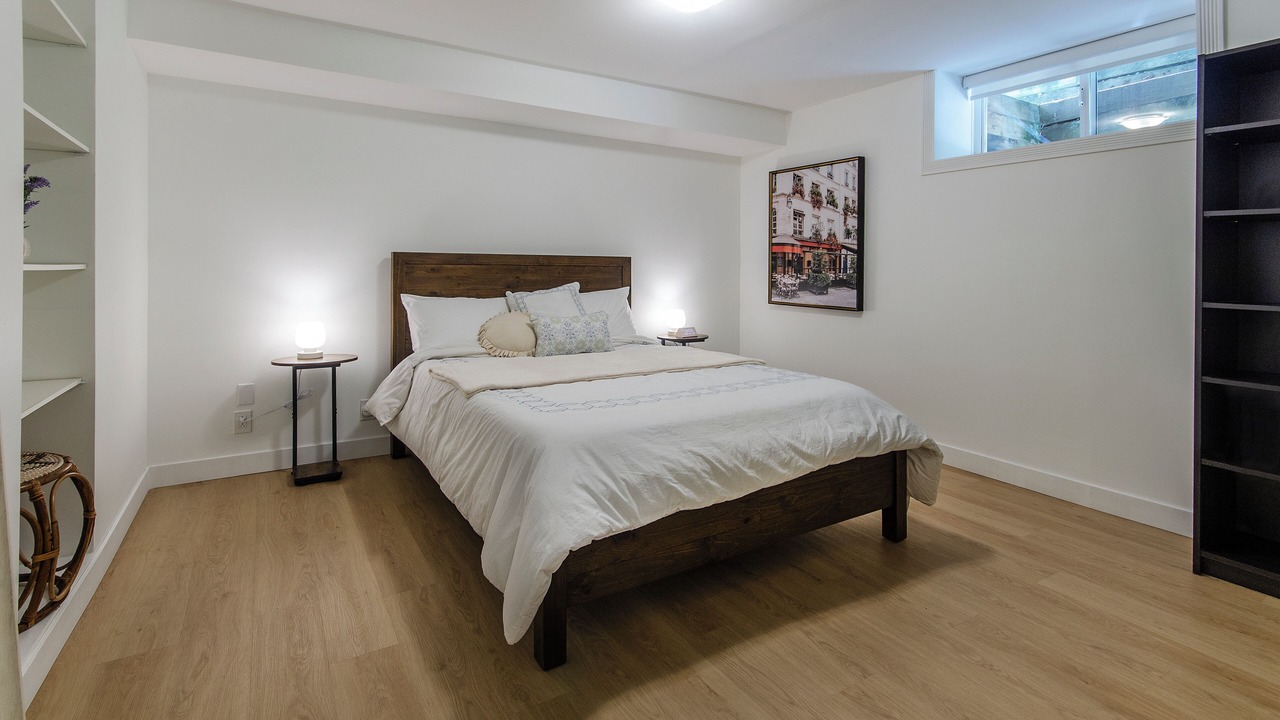 Photo of Bedroom in Grand Boulevard