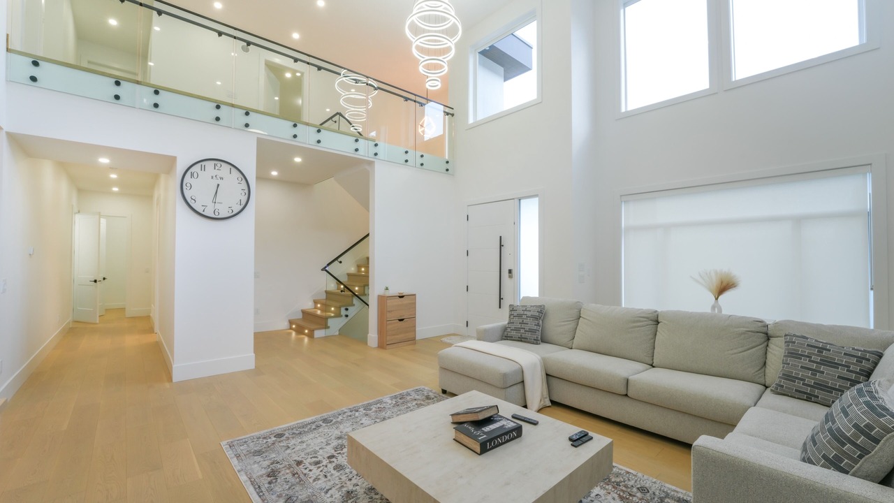 Photo of Livingroom in North Glenmore