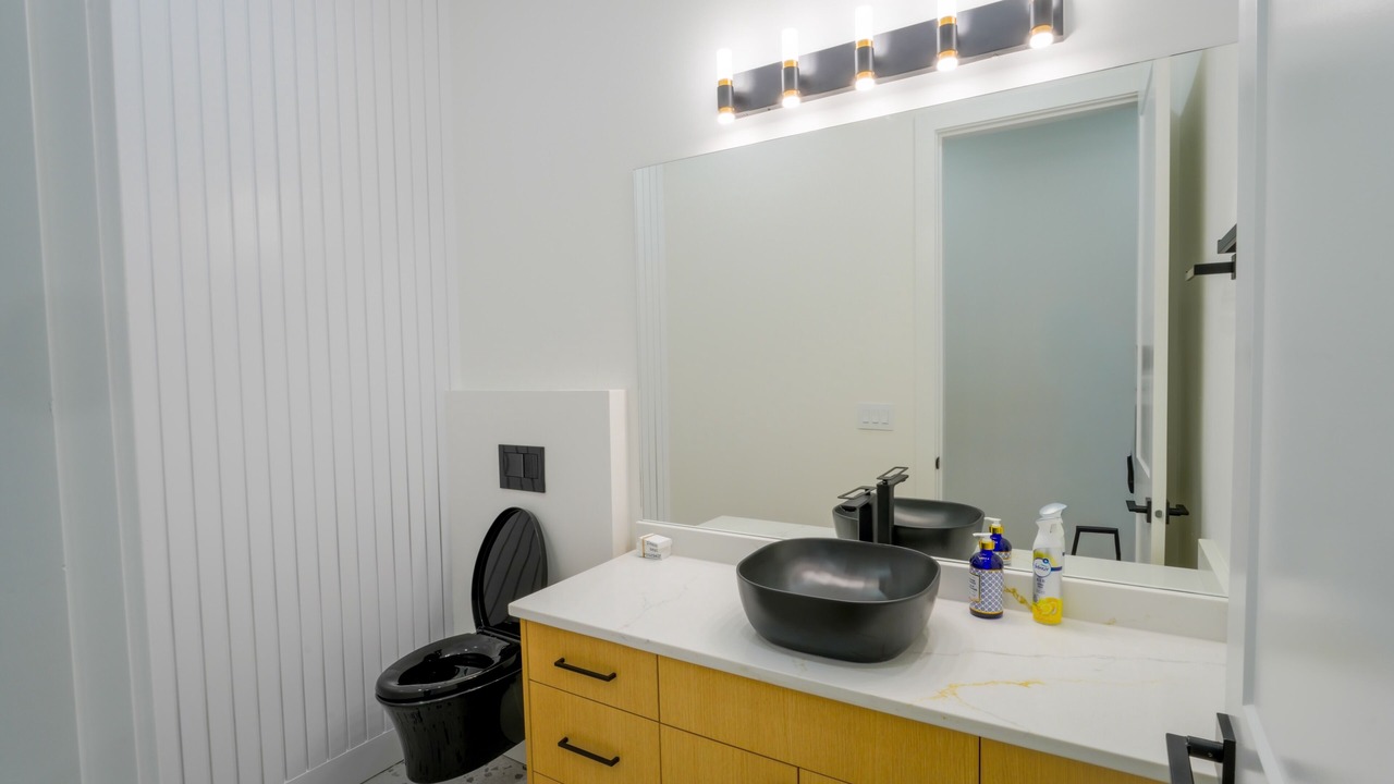 Photo of Bathroom in North Glenmore