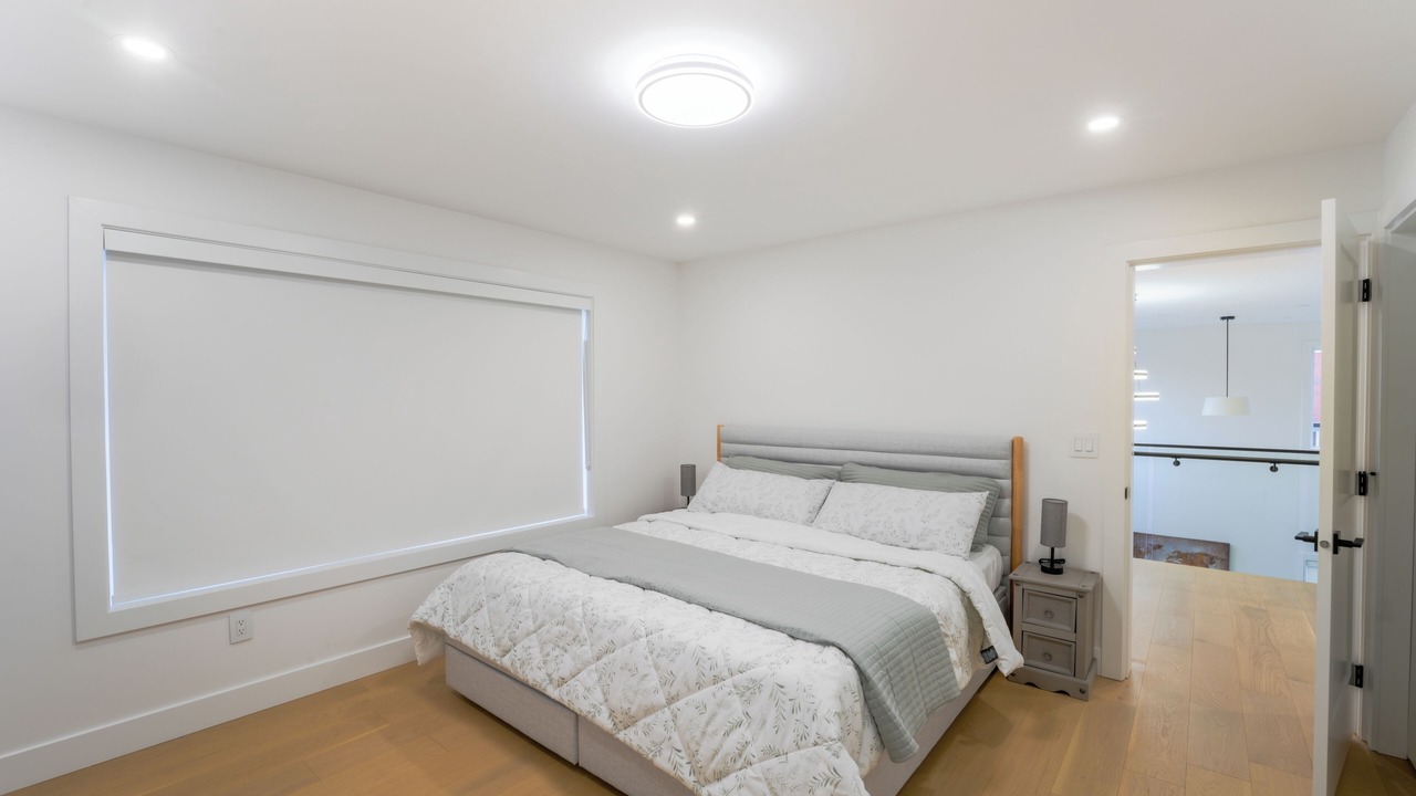 Photo of Bedroom in North Glenmore