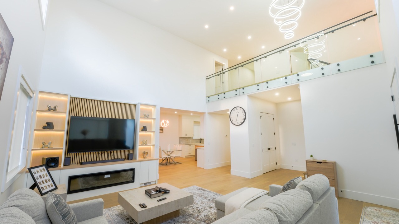 Photo of Livingroom in North Glenmore