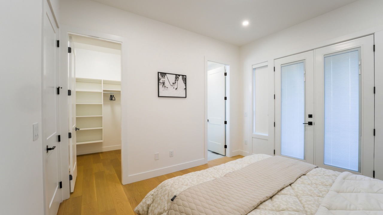 Photo of Bedroom in North Glenmore