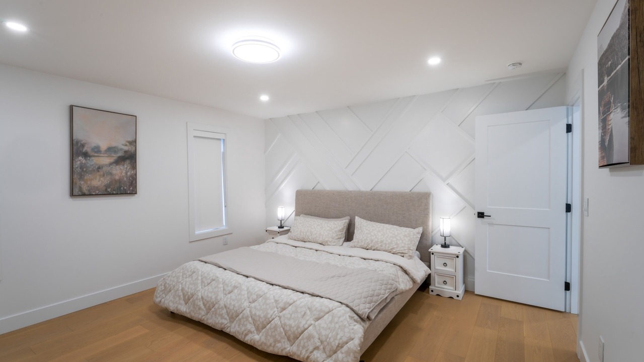 Photo of Bedroom in North Glenmore