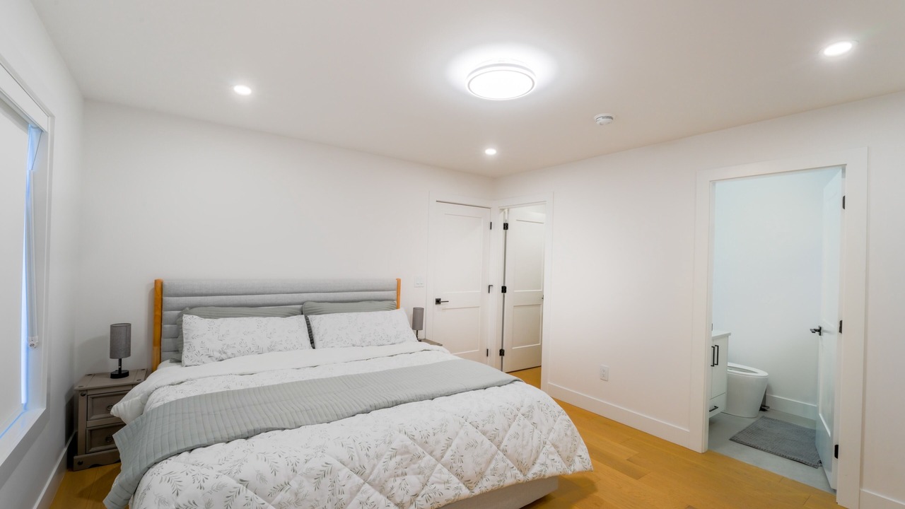 Photo of Bedroom in North Glenmore