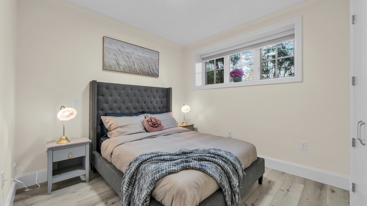 Photo of Bedroom in West Side