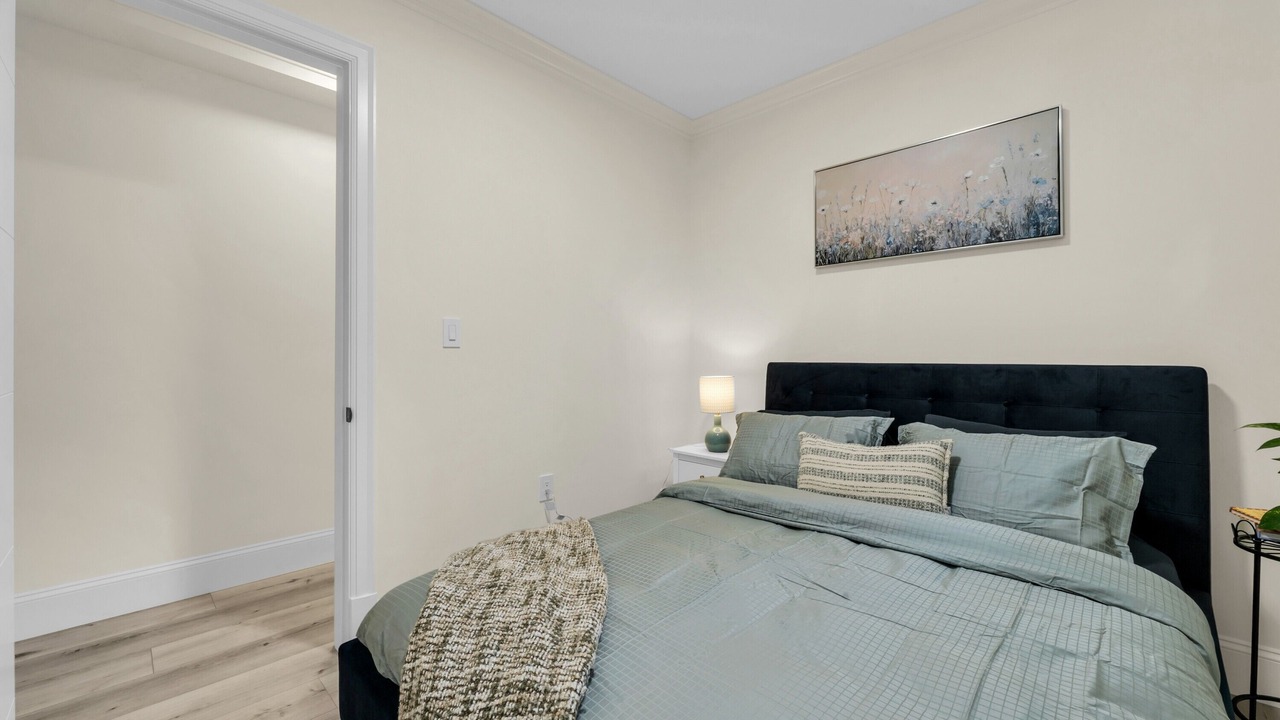 Photo of Bedroom in West Side