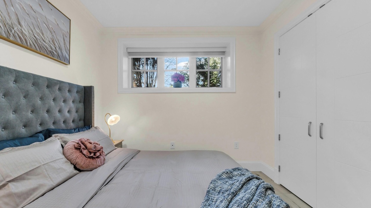 Photo of Bedroom in West Side