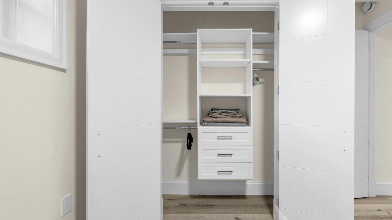 Photo of Bedroom in West Side
