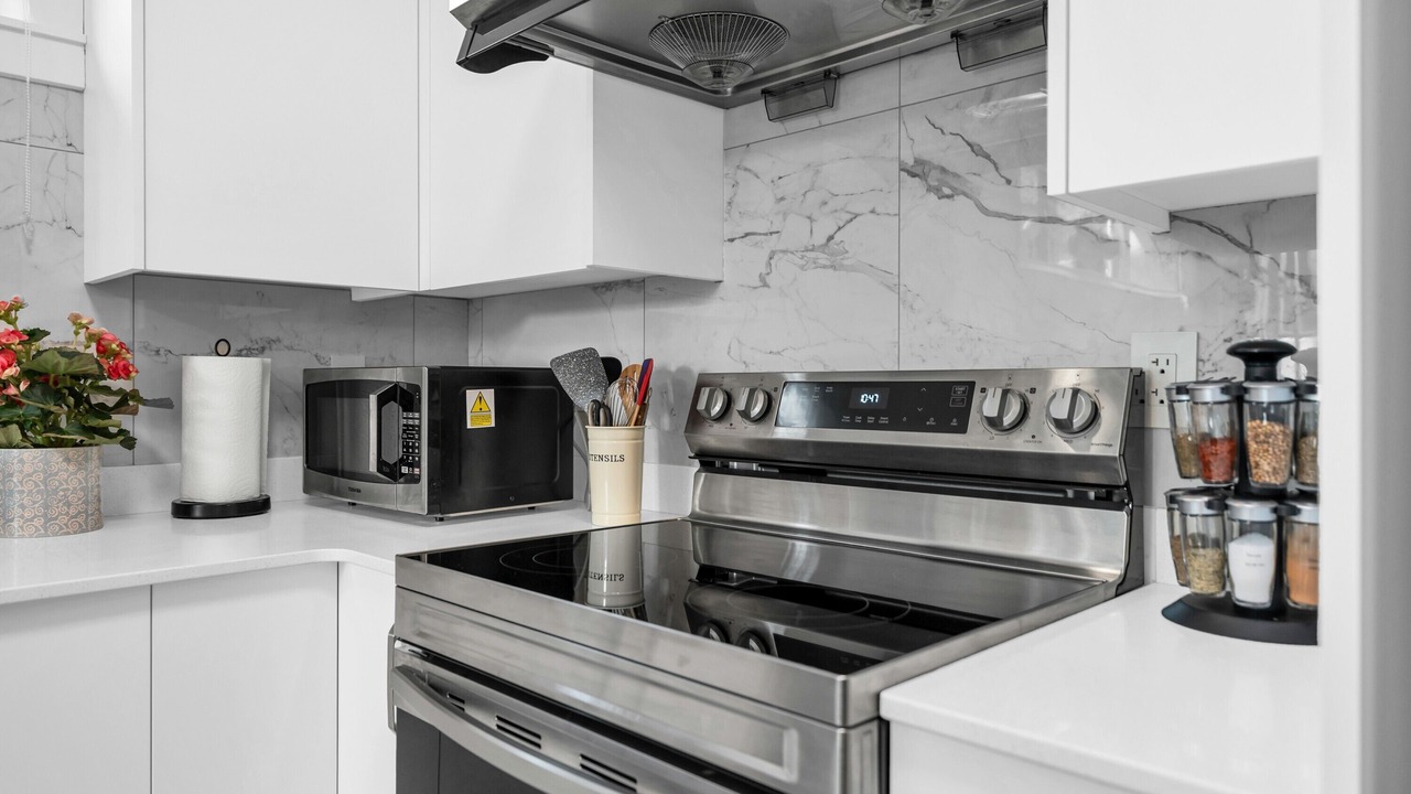 Photo of Kitchen in West Side