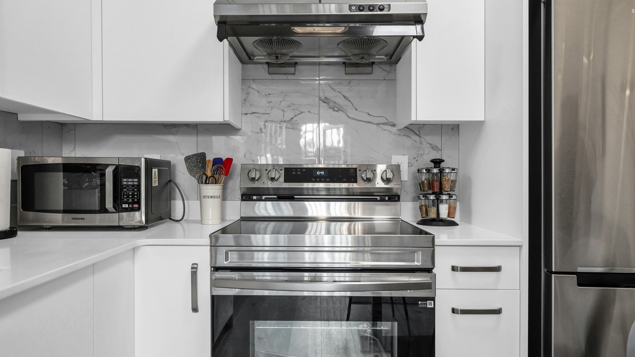 Photo of Kitchen in West Side