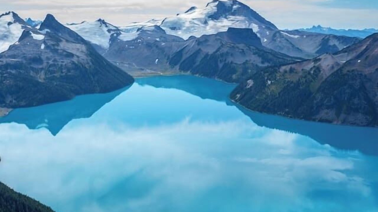 Photo of Others in Squamish