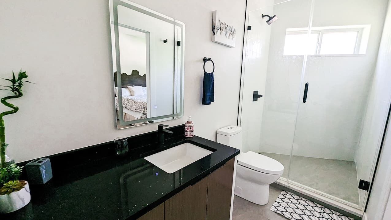 Photo of Bathroom in Squamish