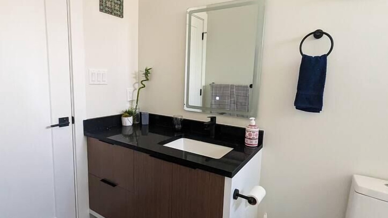 Photo of Bathroom in Squamish