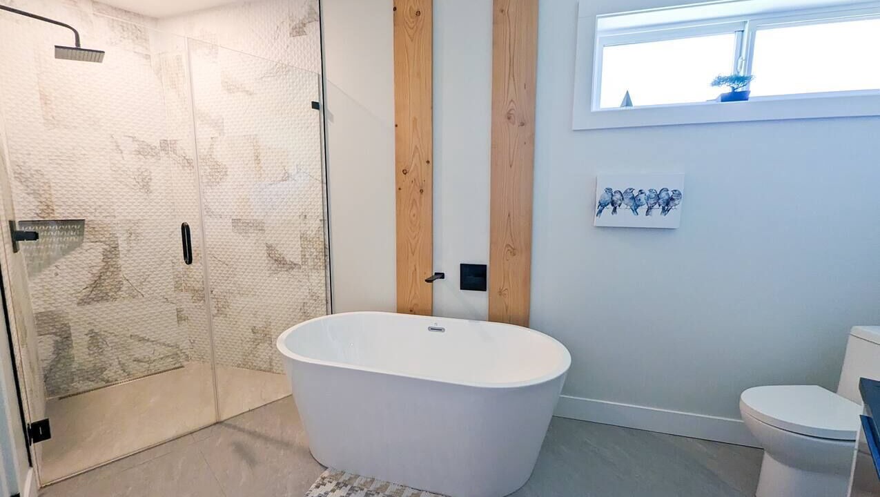 Photo of Bathroom in Squamish