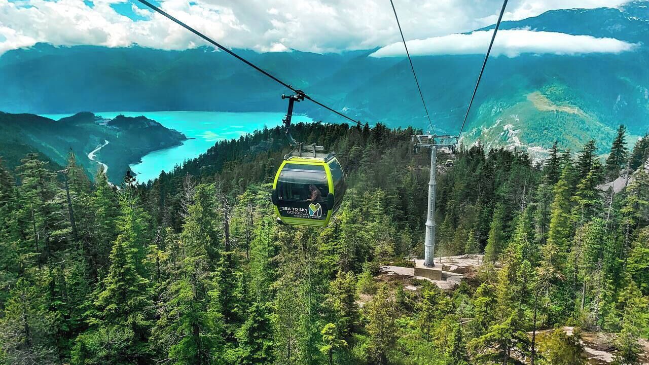 Photo of Others in Squamish