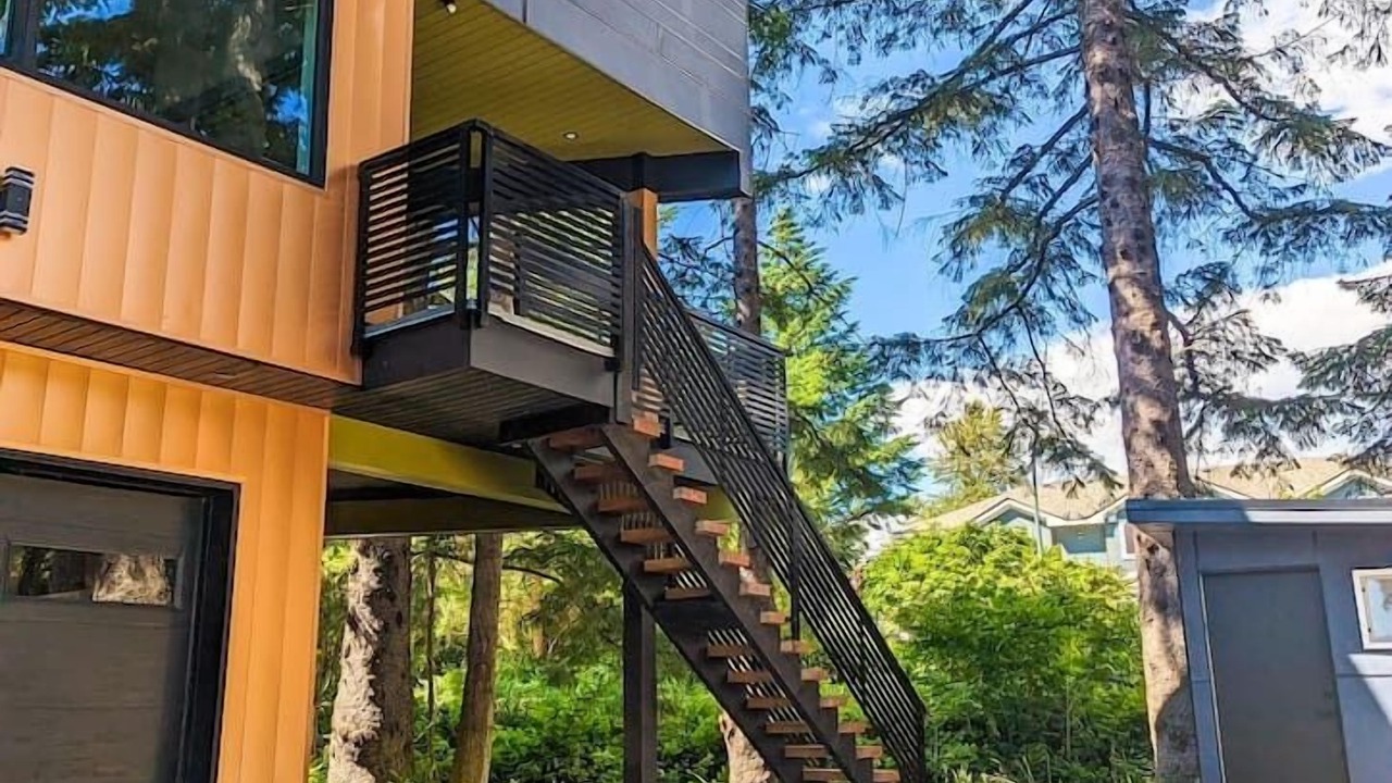 Photo of Outdoor in Squamish
