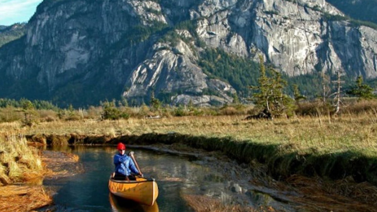 Photo of Others in Squamish