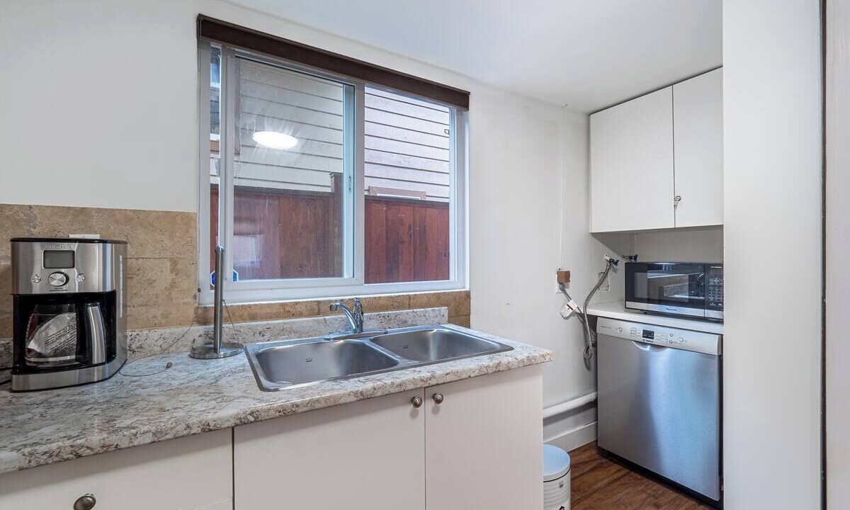 Photo of Kitchen in Pemberton Heights