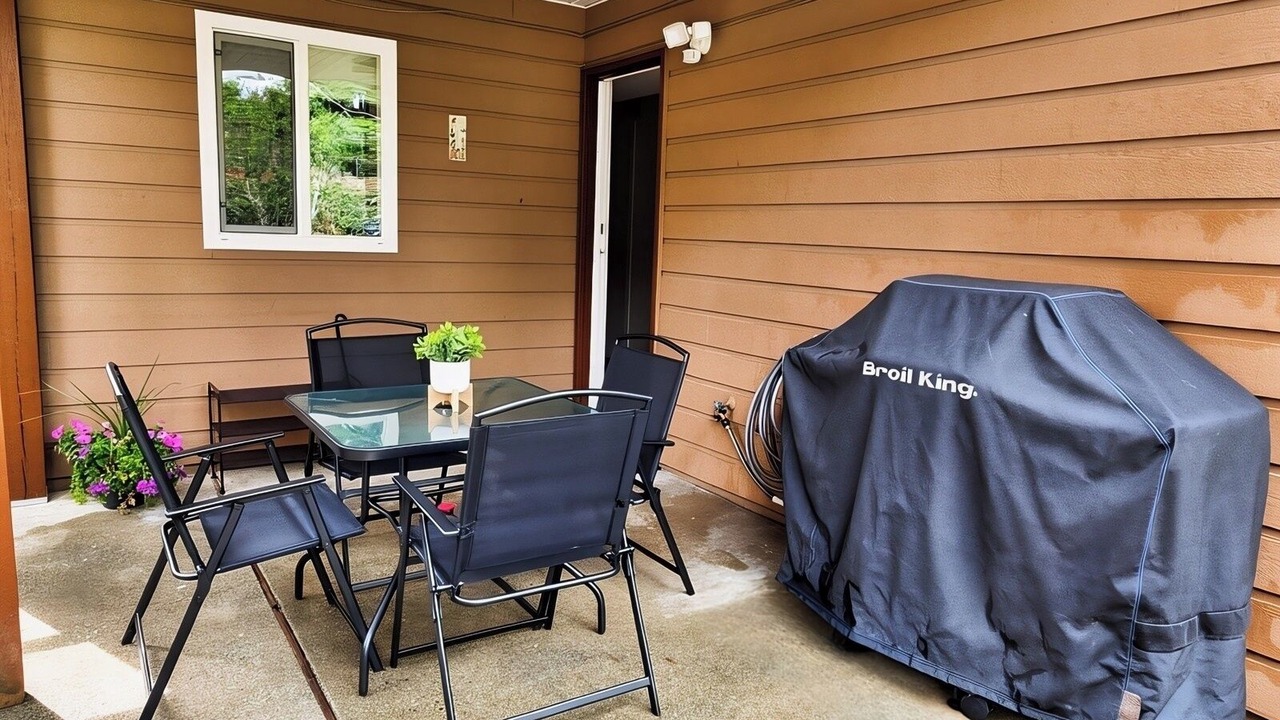 Photo of Outdoor in Pemberton Heights