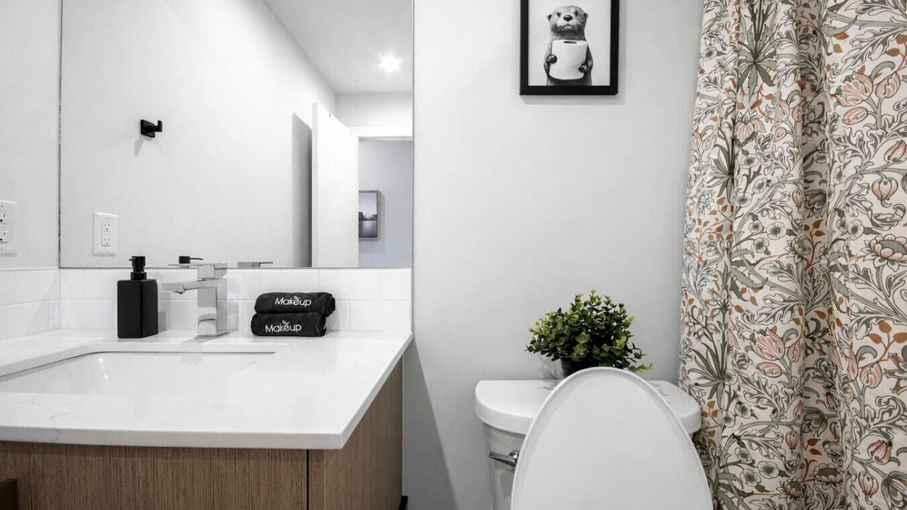 Photo of Bathroom in Kensington