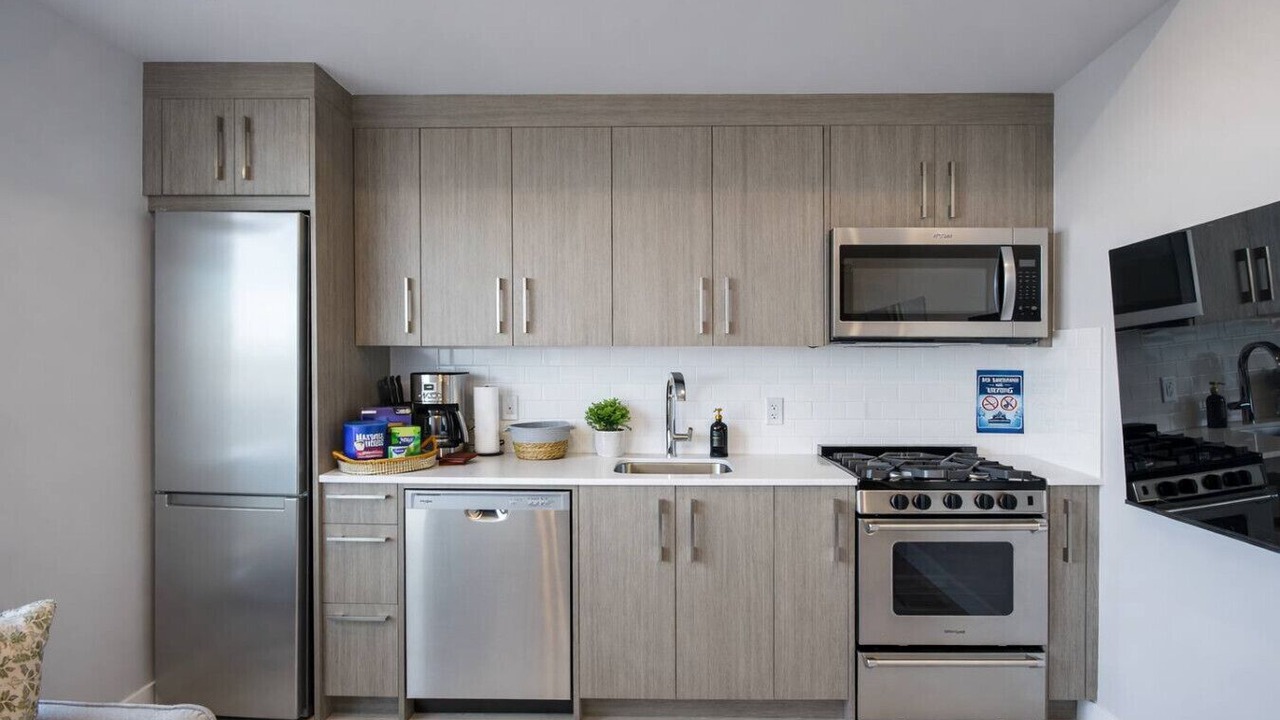 Photo of Kitchen in Kensington