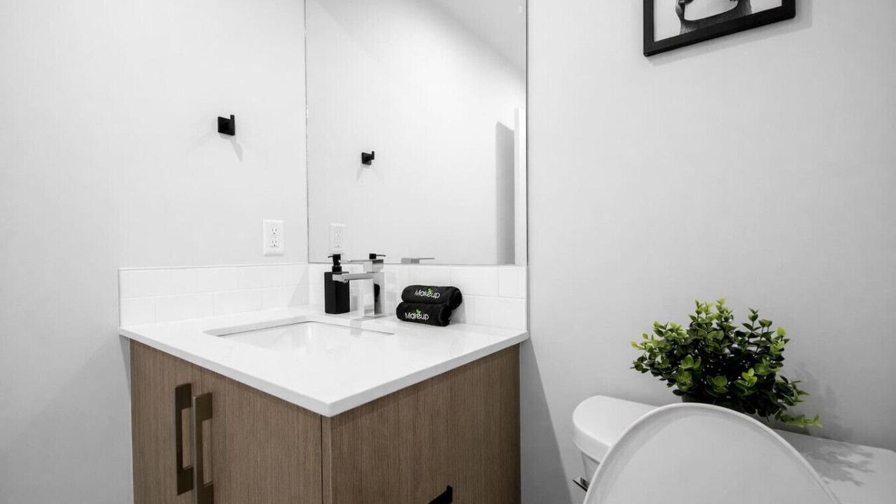 Photo of Bathroom in Kensington